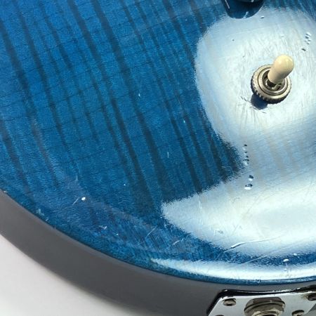  GIBSON ギブソン レスポール スタンダード DC GOTOHロックペグ換装 LPS230CH1