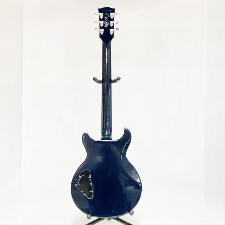  GIBSON ギブソン レスポール スタンダード DC GOTOHロックペグ換装 LPS230CH1