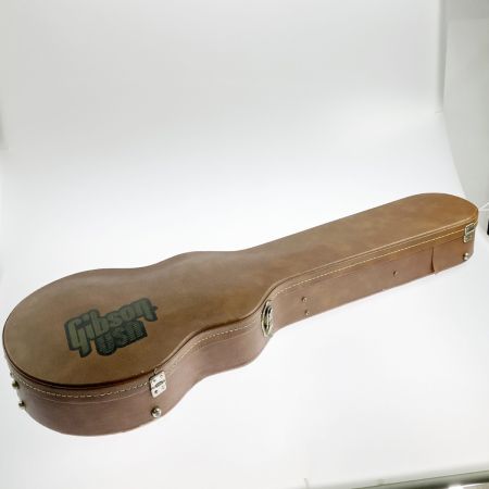  GIBSON ギブソン レスポール スタンダード DC GOTOHロックペグ換装 LPS230CH1