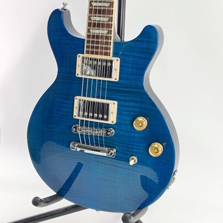  GIBSON ギブソン レスポール スタンダード DC GOTOHロックペグ換装 LPS230CH1