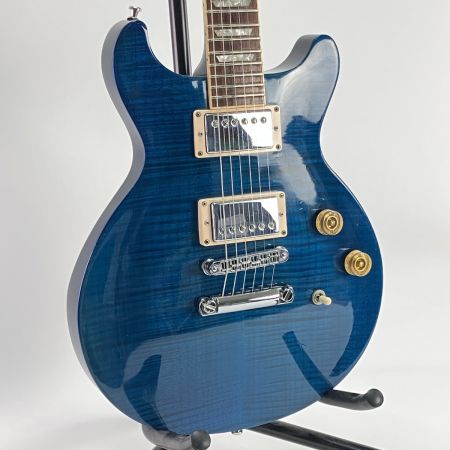  GIBSON ギブソン レスポール スタンダード DC GOTOHロックペグ換装 LPS230CH1