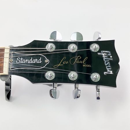  GIBSON ギブソン レスポール スタンダード DC GOTOHロックペグ換装 LPS230CH1