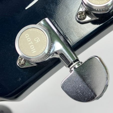  GIBSON ギブソン レスポール スタンダード DC GOTOHロックペグ換装 LPS230CH1