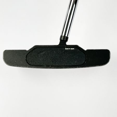  RomaRo ロマロ パター TANK FLANKER 34インチ スチールシャフト 