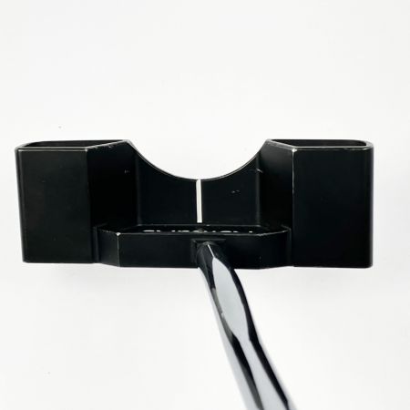  RomaRo ロマロ パター TANK FLANKER 34インチ スチールシャフト 