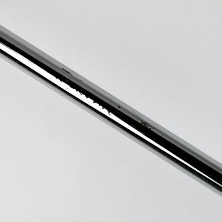  RomaRo ロマロ パター TANK FLANKER 34インチ スチールシャフト 