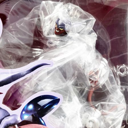  バンダイスピリッツ フィギュアーツZERO 超激戦 ドラゴンボールZ ジャネンバ 未開封品