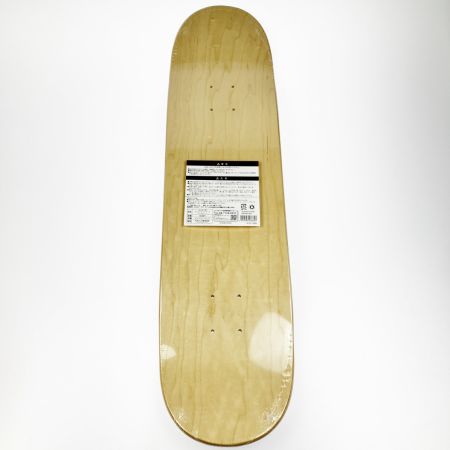  ベネリック GBL スケートボードデッキ 紅の豚 ポルコロッソ 未開封品