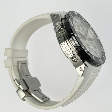  EDOX クロノオフショア1 自動巻き 01114-3-BIN-S