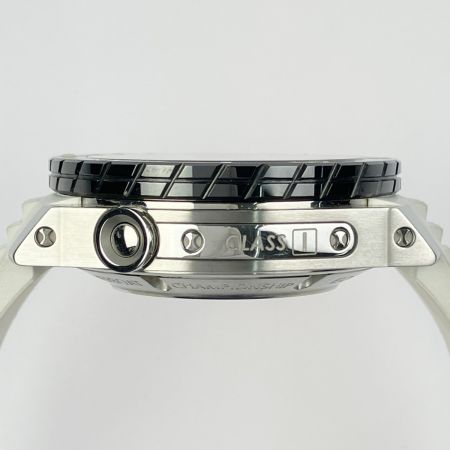  EDOX クロノオフショア1 自動巻き 01114-3-BIN-S