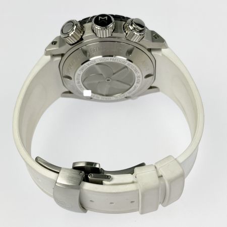  EDOX クロノオフショア1 自動巻き 01114-3-BIN-S