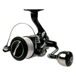 ▽▽ SHIMANO シマノ 24エクスセンスBB 4000MHG ハンドルノブ・スタンドカスタム 047229 Bランク