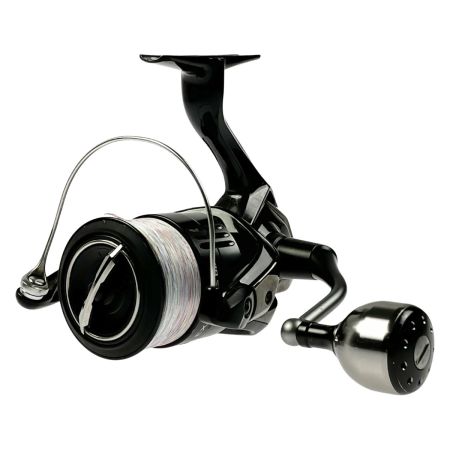  SHIMANO シマノ 24エクスセンスBB 4000MHG ハンドルノブ・スタンドカスタム 047229