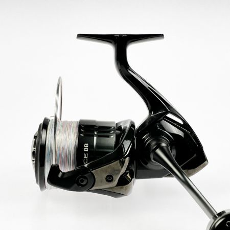  SHIMANO シマノ 24エクスセンスBB 4000MHG ハンドルノブ・スタンドカスタム 047229