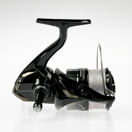  SHIMANO シマノ 24エクスセンスBB 4000MHG ハンドルノブ・スタンドカスタム 047229