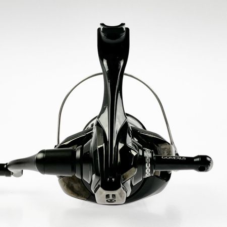  SHIMANO シマノ 24エクスセンスBB 4000MHG ハンドルノブ・スタンドカスタム 047229