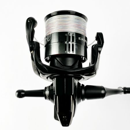  SHIMANO シマノ 24エクスセンスBB 4000MHG ハンドルノブ・スタンドカスタム 047229