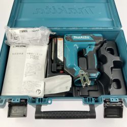 ▽▽ MAKITA マキタ 充電式ピンタッカ 18v ピンネイル35mm PT353DZK Cランク