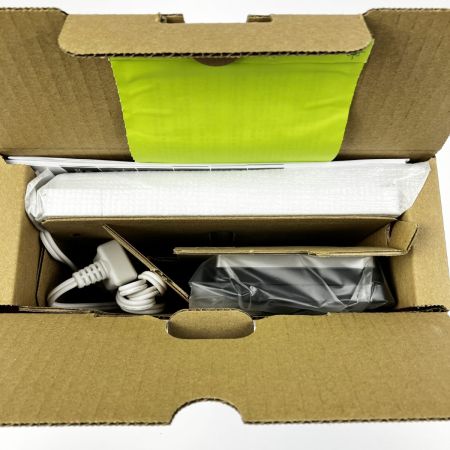  Panasonic パナソニック テレビドアホン 電源コード式 VL-SE35KFA 開封未使用品