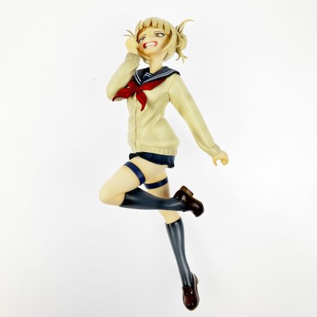  TAKARATOMY タカラトミー 僕のヒーローアカデミア トガヒミコ 1/8スケール 完成品 フィギュア