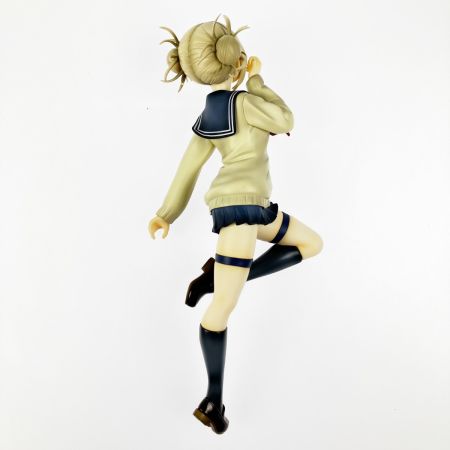  TAKARATOMY タカラトミー 僕のヒーローアカデミア トガヒミコ 1/8スケール 完成品 フィギュア