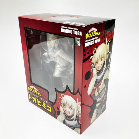  TAKARATOMY タカラトミー 僕のヒーローアカデミア トガヒミコ 1/8スケール 完成品 フィギュア