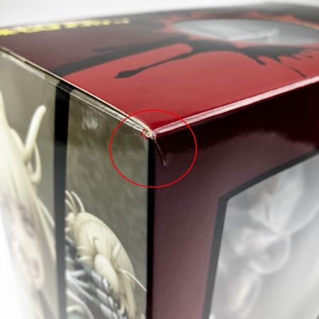  TAKARATOMY タカラトミー 僕のヒーローアカデミア トガヒミコ 1/8スケール 完成品 フィギュア