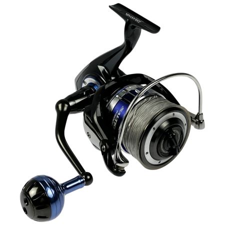  DAIWA ダイワ 15ソルティガ 6500H 059561