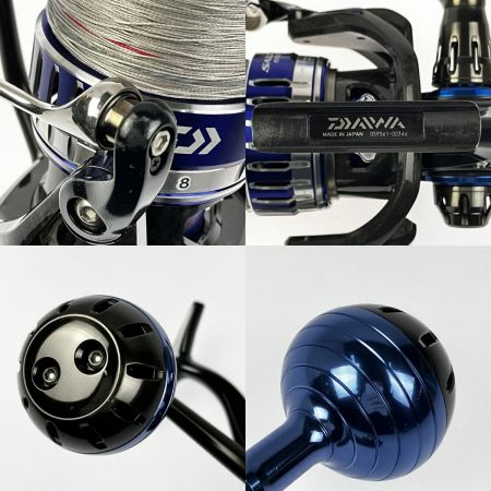  DAIWA ダイワ 15ソルティガ 6500H 059561