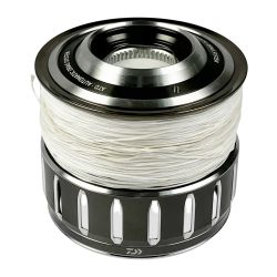 ▽▽ DAIWA ダイワ SLP WORKS 16RCS 7000スプール 00083135 Aランク