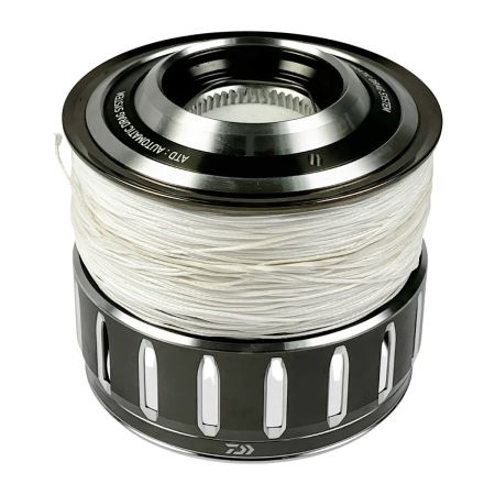  DAIWA ダイワ SLP WORKS 16RCS 7000スプール 00083135