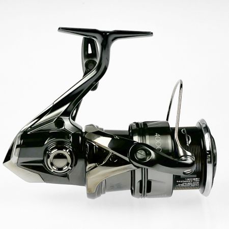  SHIMANO シマノ スピニングリール 24ツインパワー 4000MHG 046864