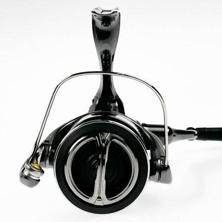  SHIMANO シマノ スピニングリール 24ツインパワー 4000MHG 046864