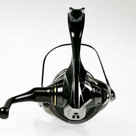  SHIMANO シマノ スピニングリール 24ツインパワー 4000MHG 046864
