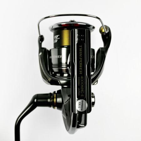  SHIMANO シマノ スピニングリール 24ツインパワー 4000MHG 046864
