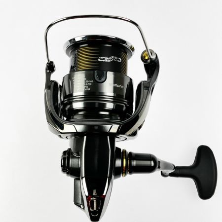  SHIMANO シマノ スピニングリール 24ツインパワー 4000MHG 046864