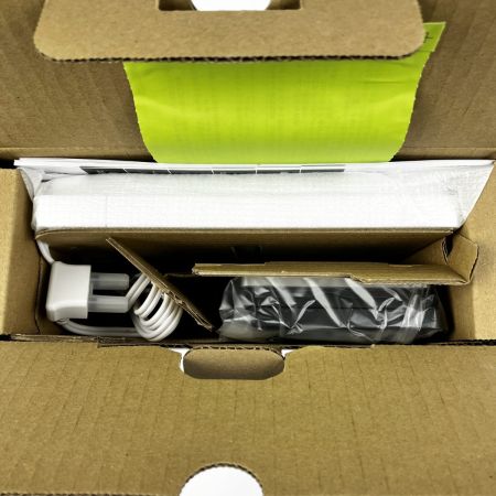  Panasonic パナソニック テレビドアホン 電源コード式 VL-SE35KFA 開封未使用品