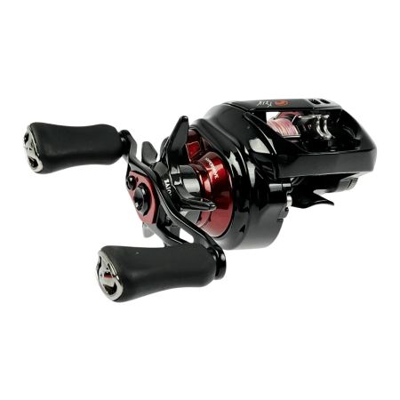  DAIWA ダイワ ベイトリール 21月下美人 AIR TW 8.5R PE SPECIAL 00631512