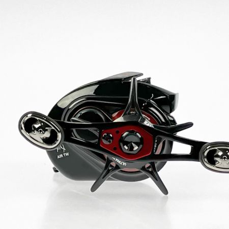 DAIWA ダイワ ベイトリール 21月下美人 AIR TW 8.5R PE SPECIAL 00631512