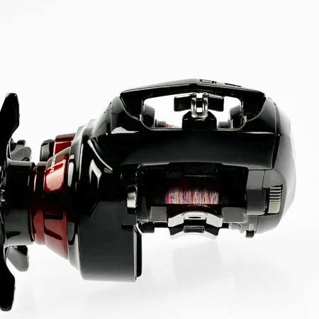  DAIWA ダイワ ベイトリール 21月下美人 AIR TW 8.5R PE SPECIAL 00631512