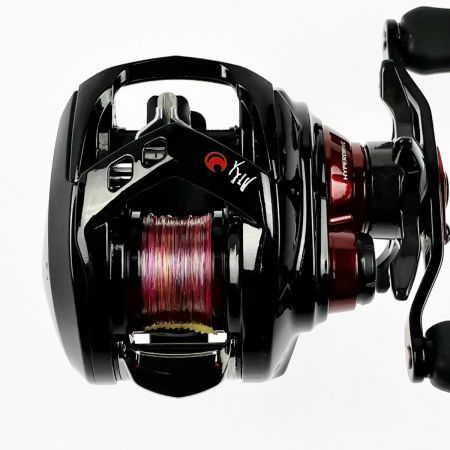  DAIWA ダイワ ベイトリール 21月下美人 AIR TW 8.5R PE SPECIAL 00631512