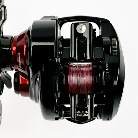  DAIWA ダイワ ベイトリール 21月下美人 AIR TW 8.5R PE SPECIAL 00631512