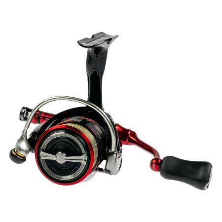 DAIWA ダイワ スピニングリール 18月下美人 MX LT2000S リールスタンドカスタム 060082