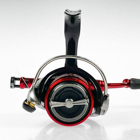  DAIWA ダイワ スピニングリール 18月下美人 MX LT2000S リールスタンドカスタム 060082