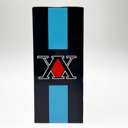  バンダイスピリッツ 一番くじ HUNTER×HUNTER CHMERA ANT 2 D賞 キルア 未開封品