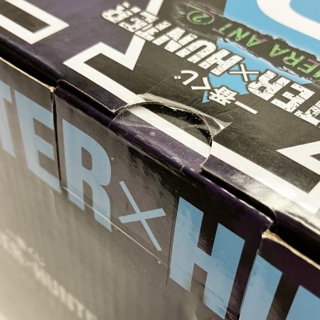  バンダイスピリッツ 一番くじ HUNTER×HUNTER CHMERA ANT 2 D賞 キルア 未開封品