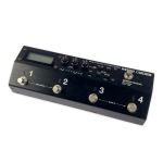 BOSS ボス ギターエフェクター HiBand Flanger HF-2 - 中古楽器