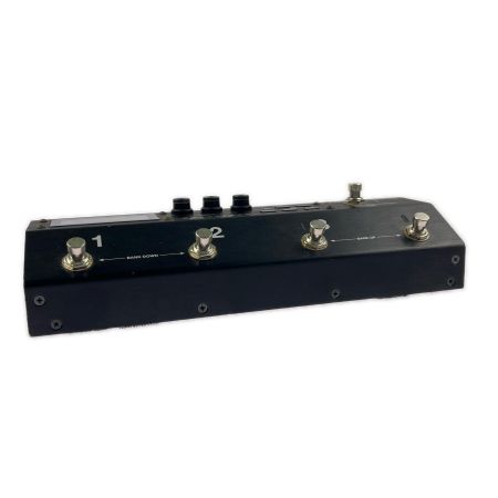  BOSS ボス マルチエフェクトスイッチャー MS-3