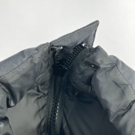  CANADA GOOSE カナダグース freestyle vest  フリースタイルベスト ダウンベスト Sサイズ 4150M ブラック