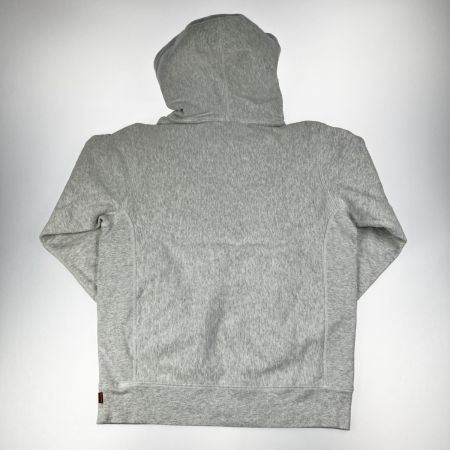  Supreme シュプリーム パーカー 20SS Gems Hooded Sweat shirt ライトグレー Sサイズ